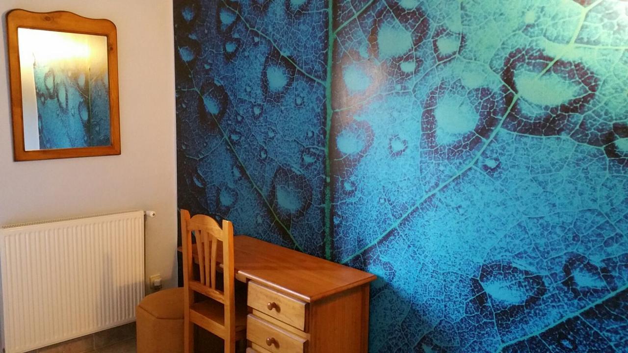 Podiumberg Hotel Quatretondeta ภายนอก รูปภาพ